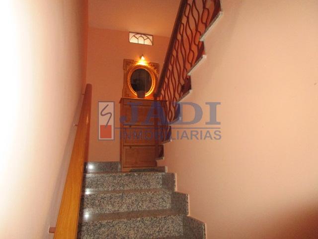For sale of house in Valdepeñas