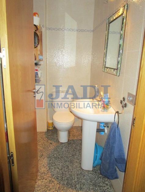 For sale of house in Valdepeñas