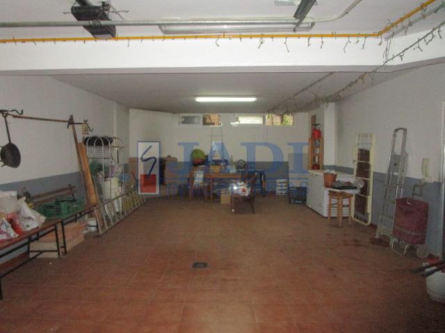 For sale of house in Valdepeñas