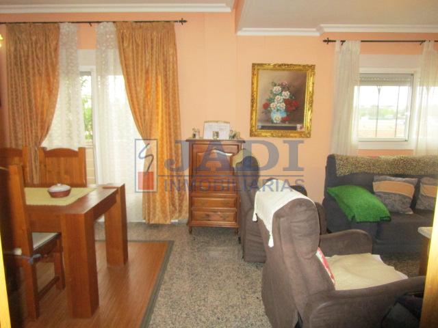 For sale of house in Valdepeñas
