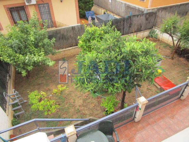 For sale of house in Valdepeñas