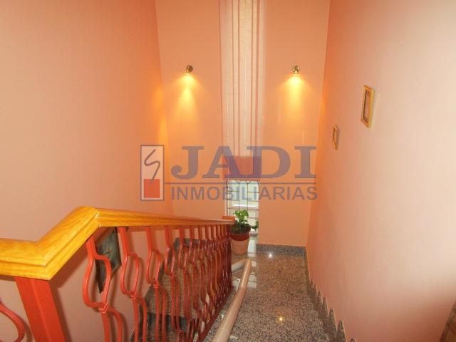 For sale of house in Valdepeñas