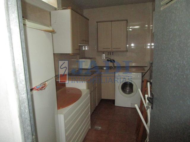 For sale of house in Valdepeñas