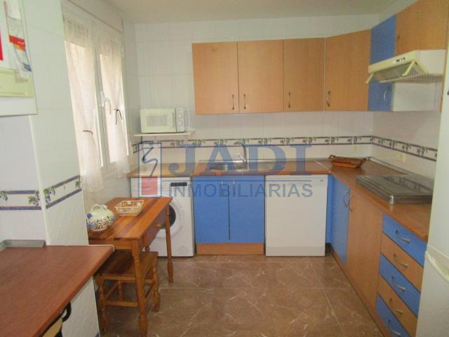 Venda de apartamento em Valdepeñas