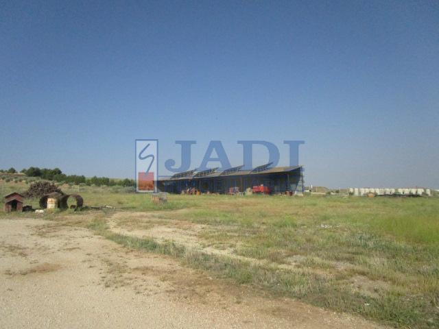 Venta de casa en Valdepeñas