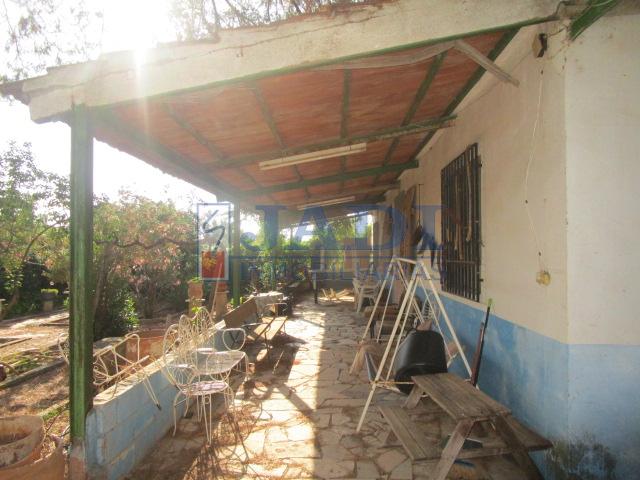Venta de casa en Valdepeñas