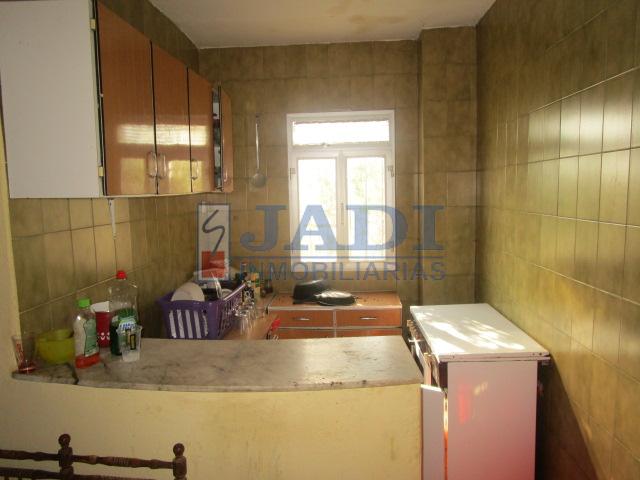 Venta de casa en Valdepeñas