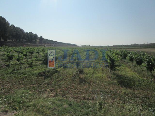 Venta de casa en Valdepeñas