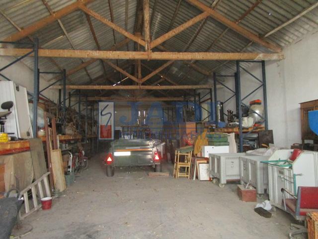 Venta de casa en Valdepeñas
