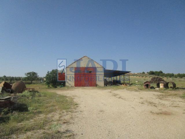 Venta de casa en Valdepeñas