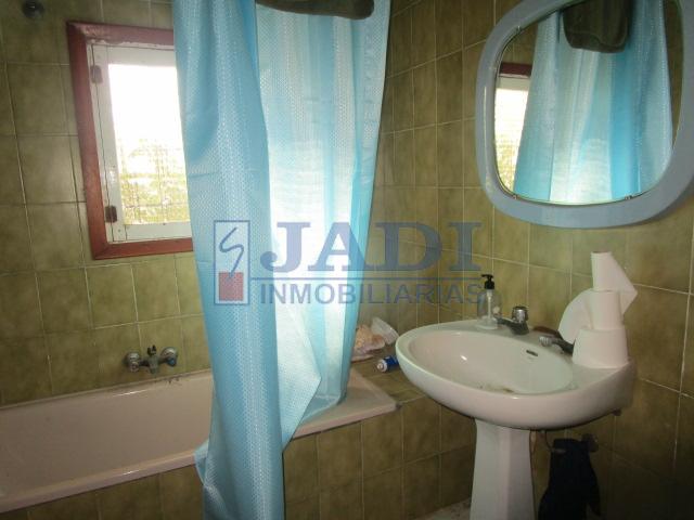 Venta de casa en Valdepeñas