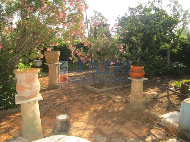 Venta de casa en Valdepeñas