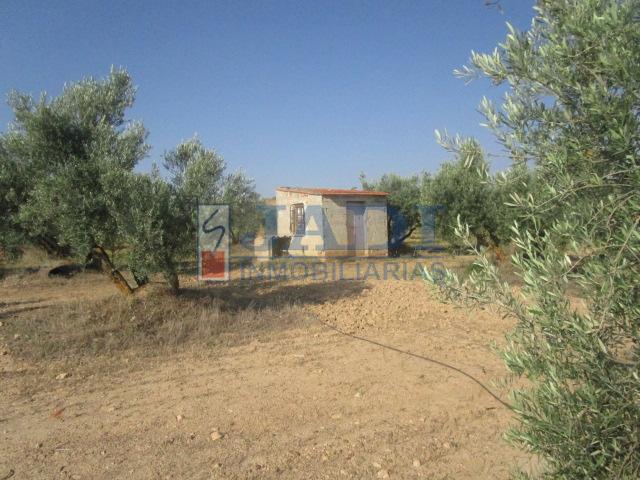 Venta de casa en Valdepeñas