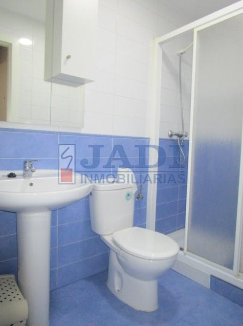 Alquiler de apartamento en Valdepeñas