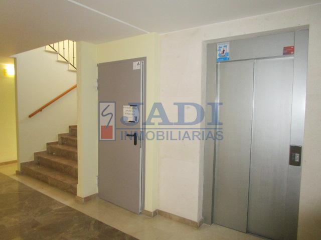 Alquiler de apartamento en Valdepeñas