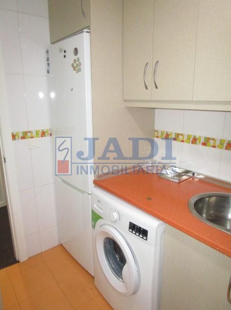 Alquiler de apartamento en Valdepeñas
