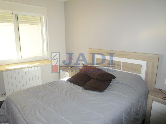 Alquiler de apartamento en Valdepeñas