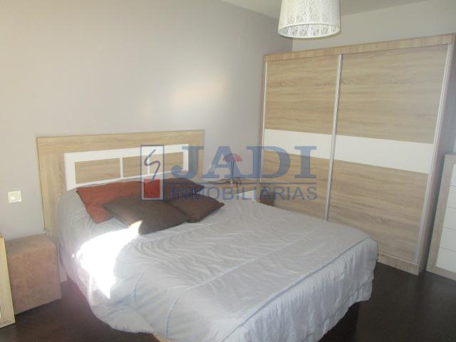 Alquiler de apartamento en Valdepeñas