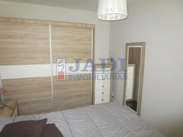 Alquiler de apartamento en Valdepeñas