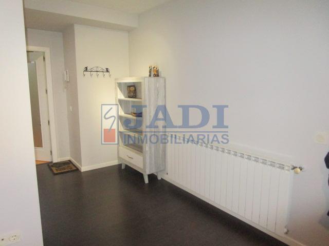 Alquiler de apartamento en Valdepeñas