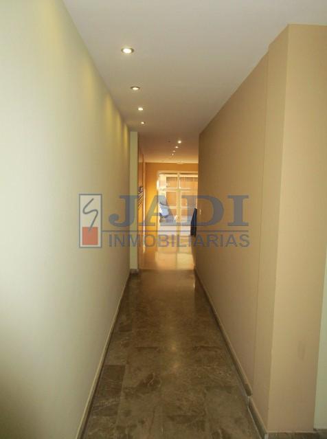 Alquiler de apartamento en Valdepeñas