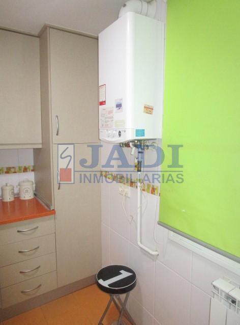Alquiler de apartamento en Valdepeñas