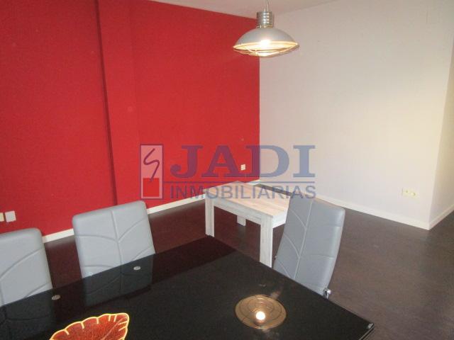 Alquiler de apartamento en Valdepeñas