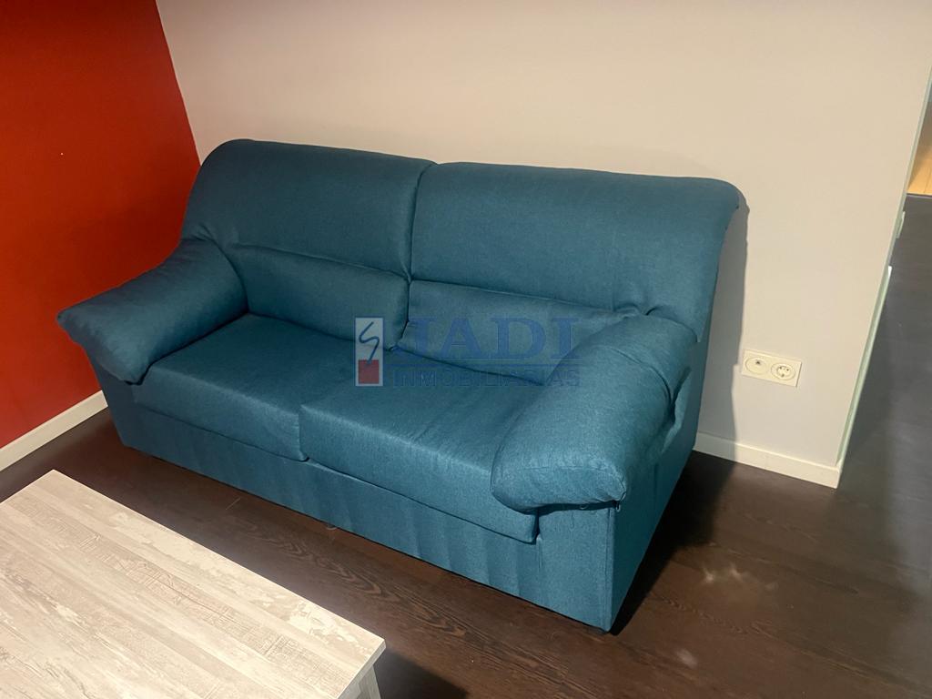 Alquiler de apartamento en Valdepeñas