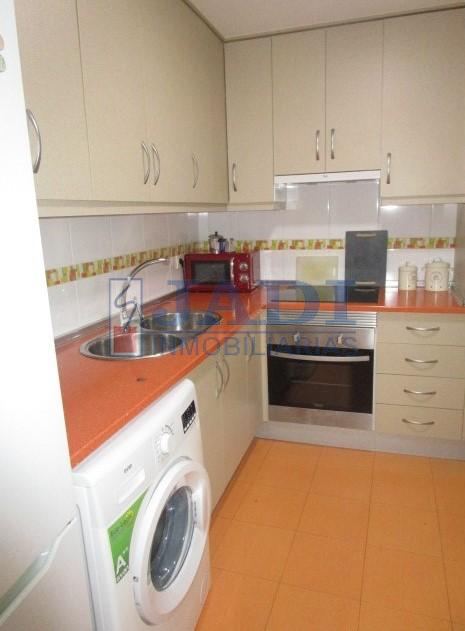 Alquiler de apartamento en Valdepeñas