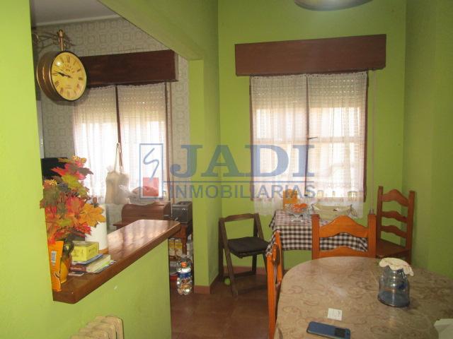 Venta de casa en Valdepeñas