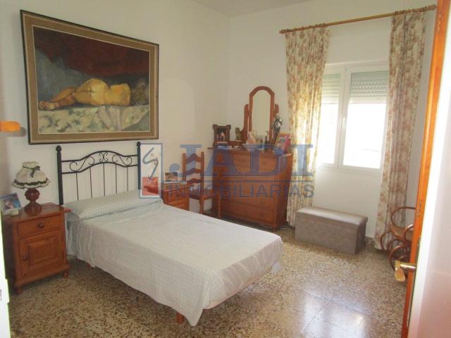 Venta de casa en Valdepeñas