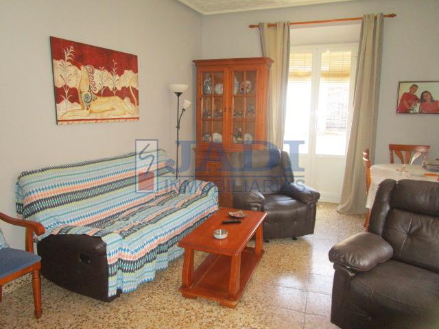 Venta de casa en Valdepeñas