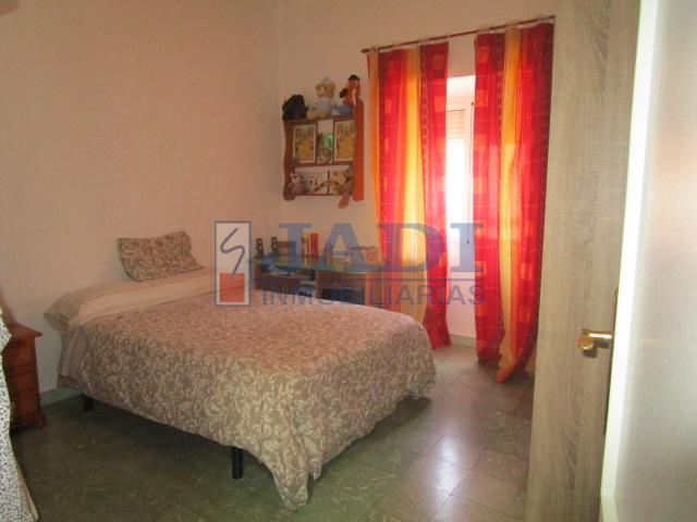 Venta de casa en Valdepeñas