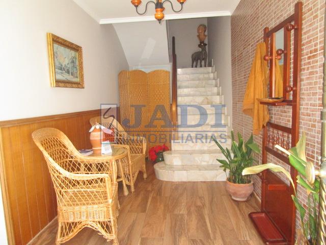 Venta de casa en Valdepeñas