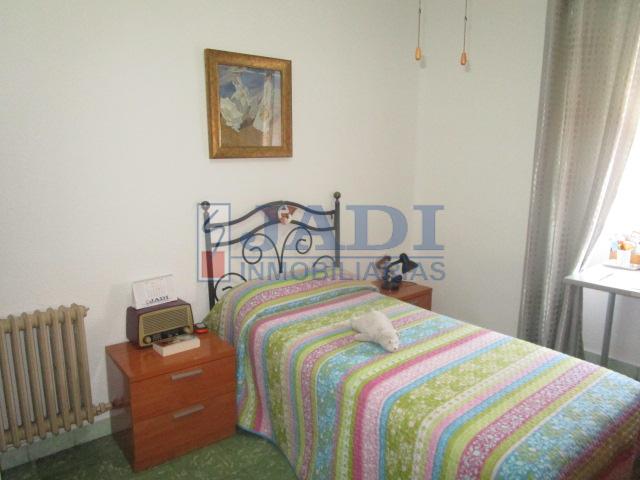 Venta de casa en Valdepeñas