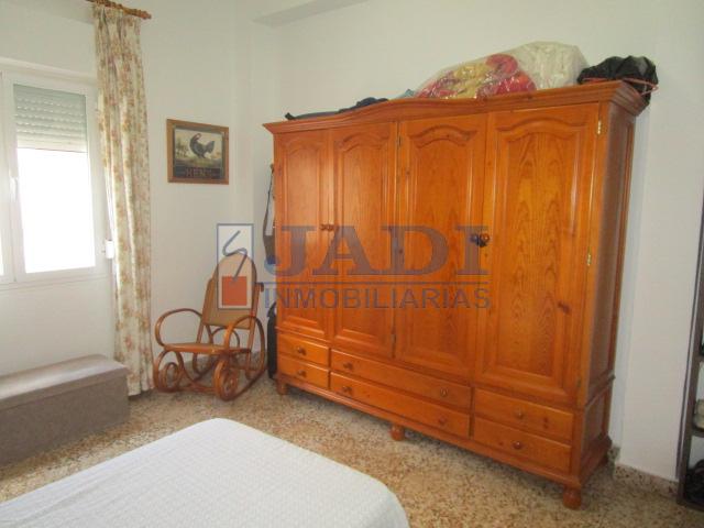 Venta de casa en Valdepeñas