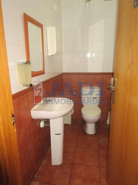 Venta de casa en Valdepeñas