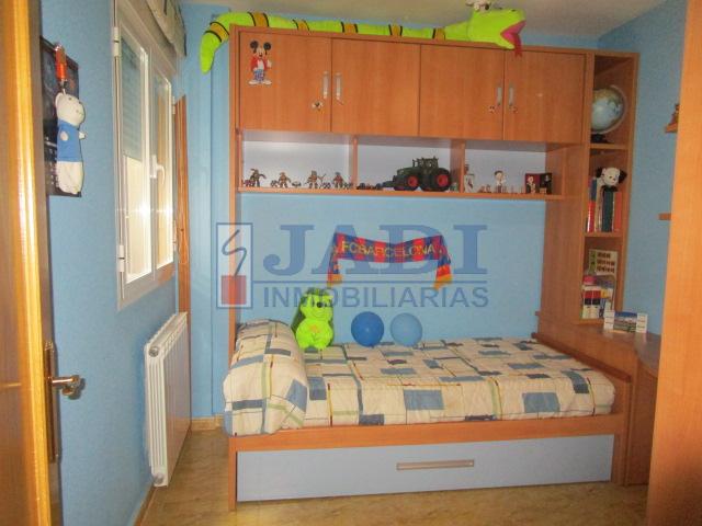 Vendita di appartamento in Valdepeñas