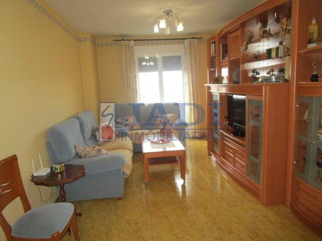 Venda de apartamento em Valdepeñas