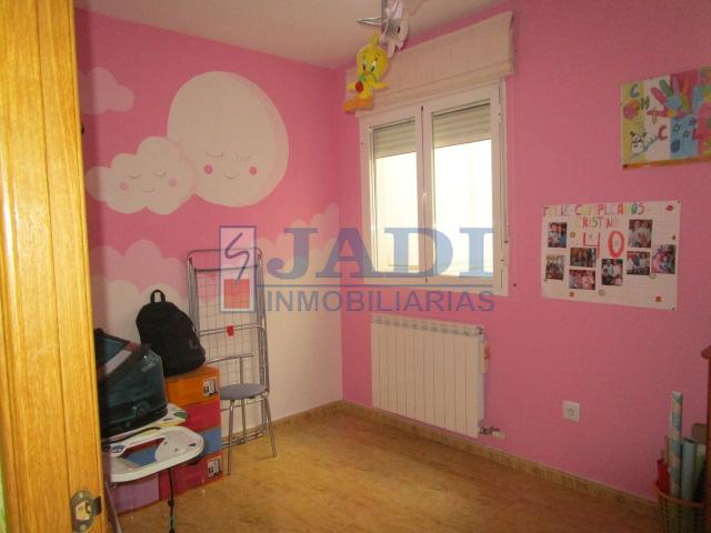 Vendita di appartamento in Valdepeñas