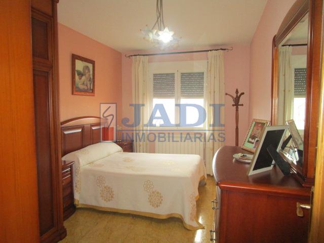 Vendita di appartamento in Valdepeñas