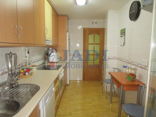 Vendita di appartamento in Valdepeñas