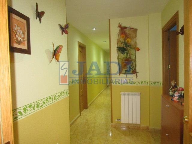 Vendita di appartamento in Valdepeñas