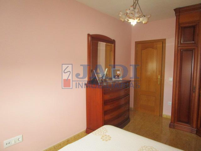 Vendita di appartamento in Valdepeñas