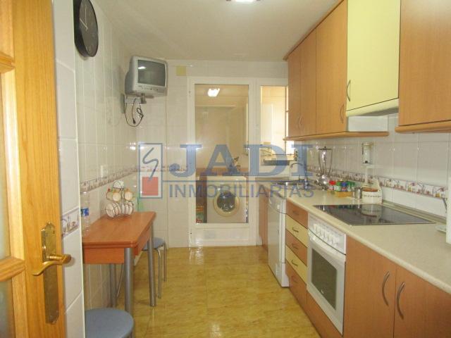 Vendita di appartamento in Valdepeñas