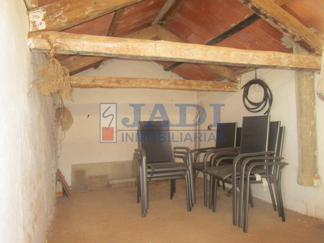 For sale of house in Valdepeñas
