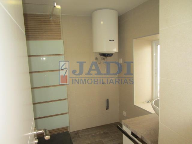 For sale of house in Valdepeñas
