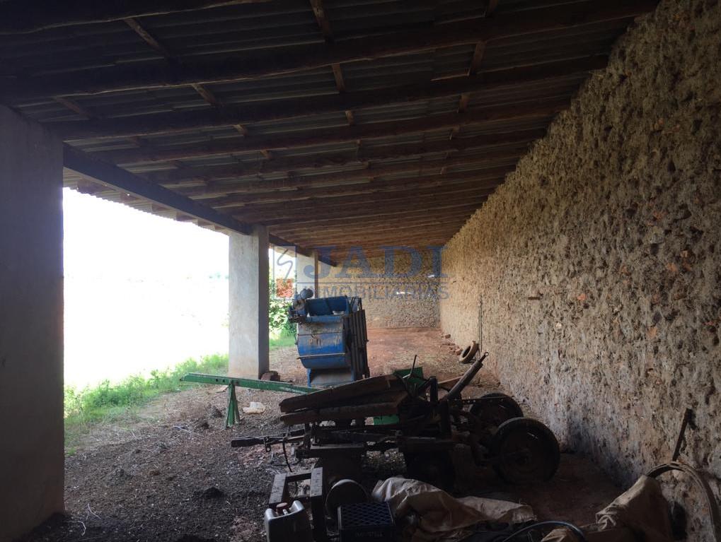 For sale of rural property in Alcubillas