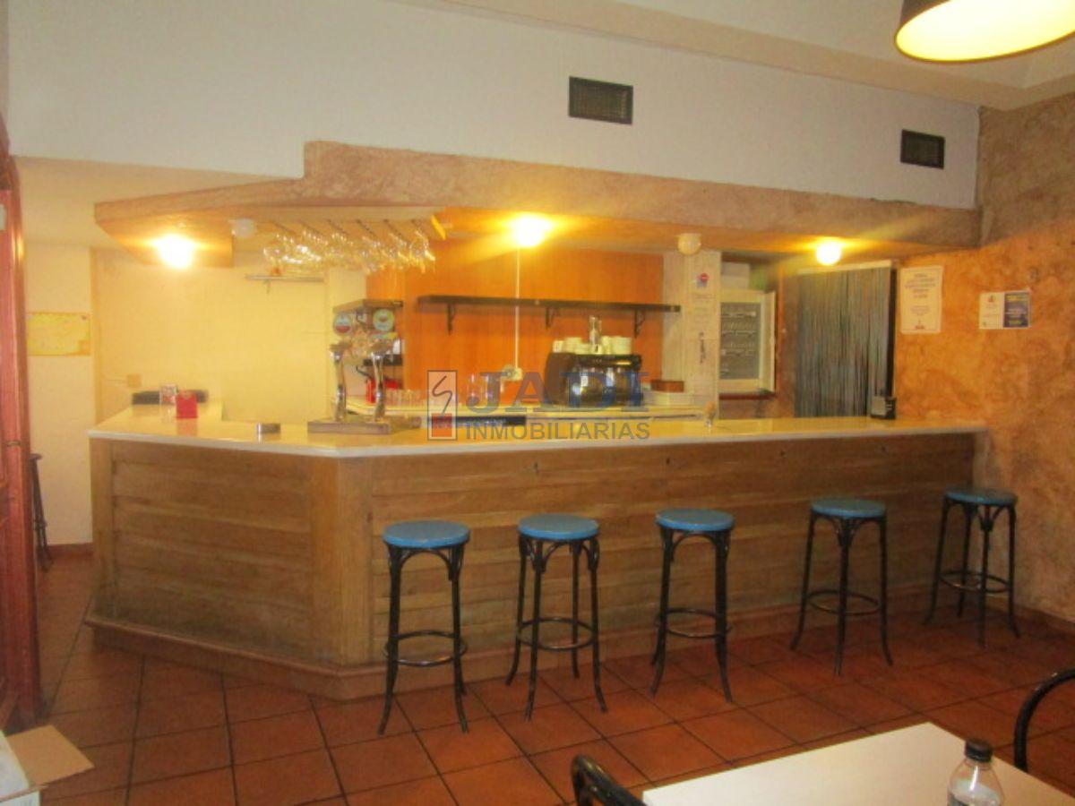 For rent of commercial in Valdepeñas