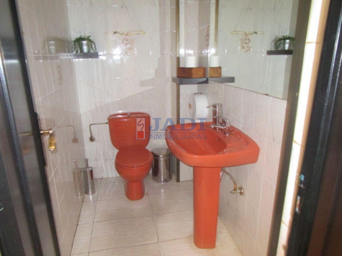 For rent of commercial in Valdepeñas